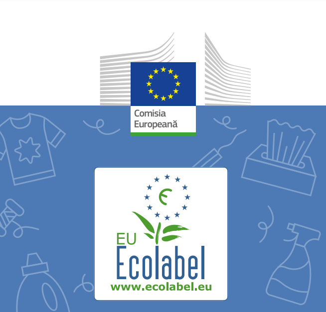 Certificarea Ecolabel - Eticheta Ecologică