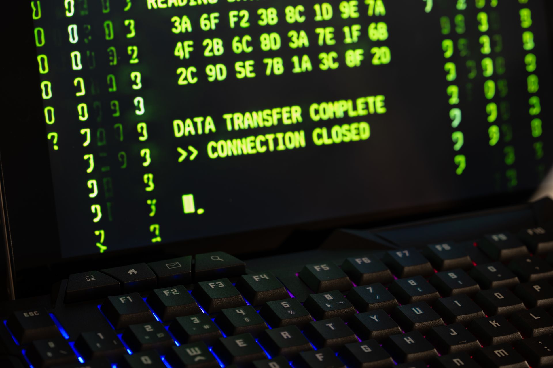 10 riscuri de securitatea informațiilor de care probabil nu știai