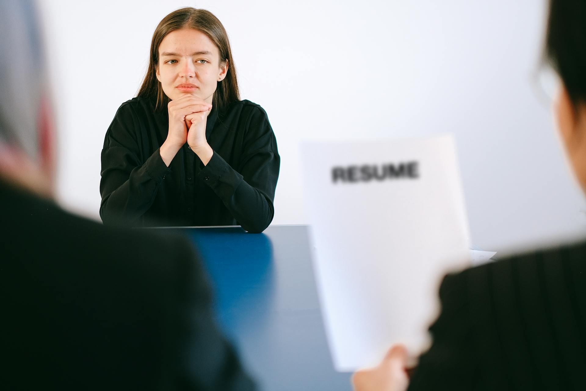 Protecția datelor personale în recrutare