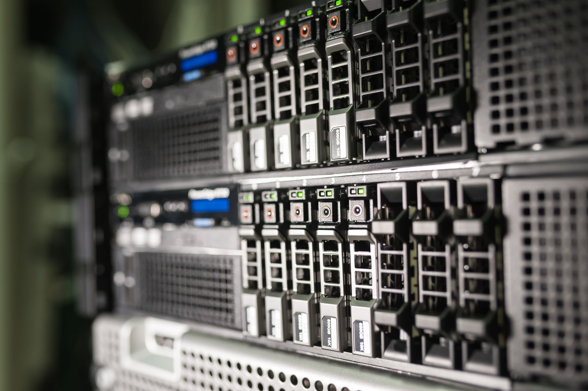 Externalizare servicii IT Administrator